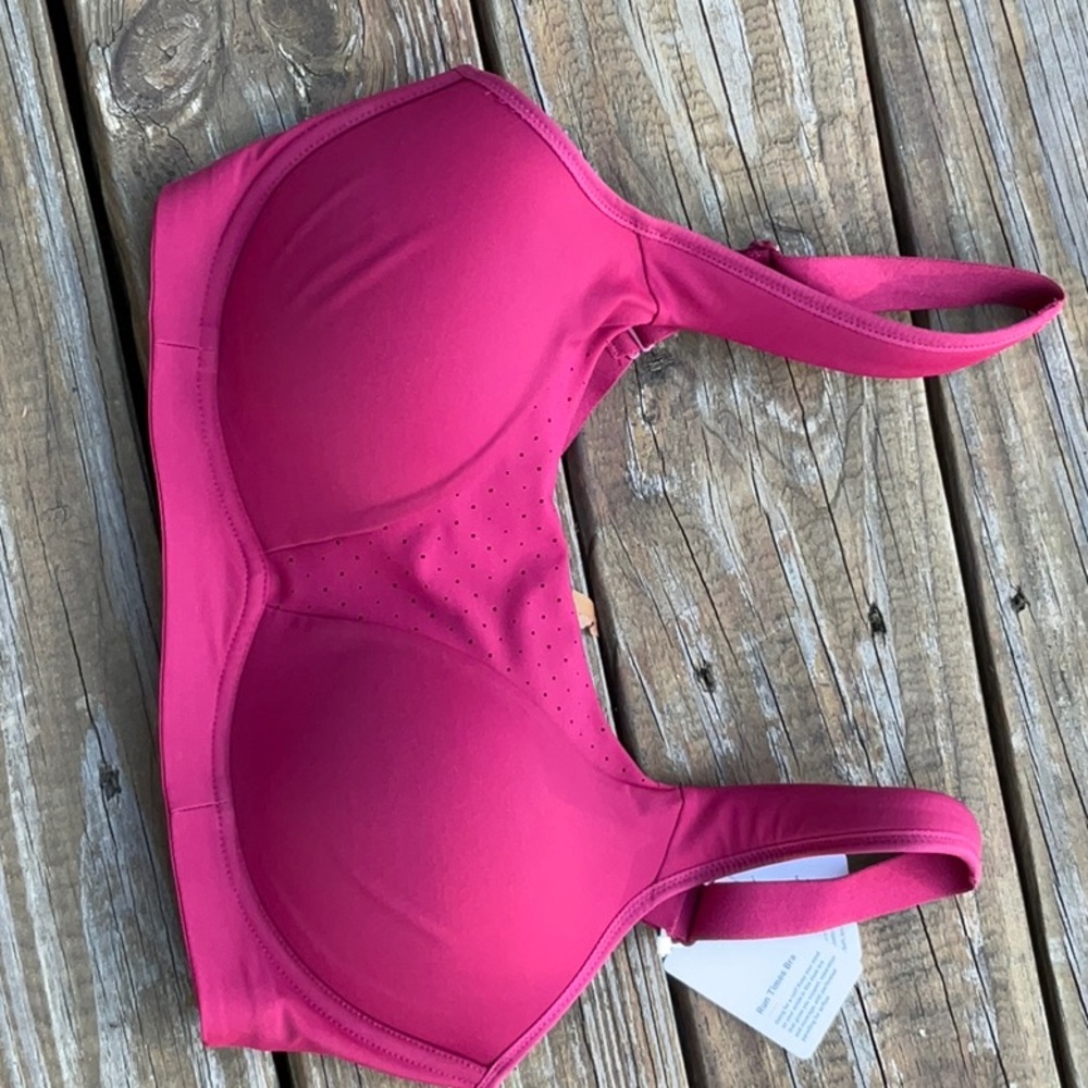 Lululemon High Impact Sports Bra